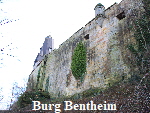grafschaft-betheim-bilder.de Burg Bentheim